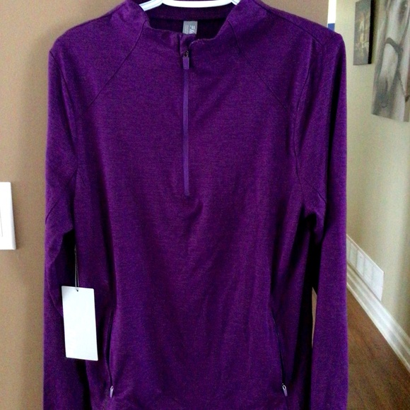 Long sleeve top - Picture 1 of 2